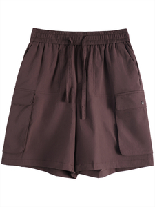 Outdoor Casual Shorts