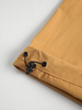 Ginger yellow outdoor casual style pants