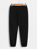 Casual Drawstring Pants