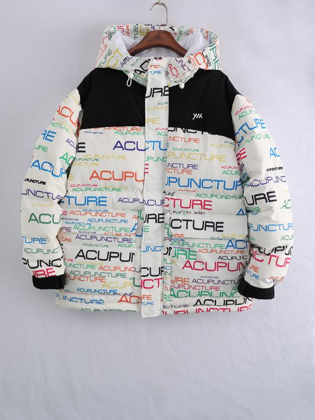 Men's Hooded Quality Jacket
