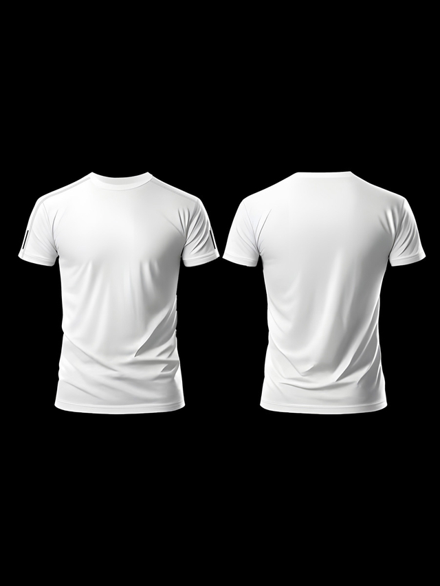Men's T-shirt 2