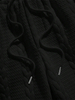 Casual Drawstring Shorts