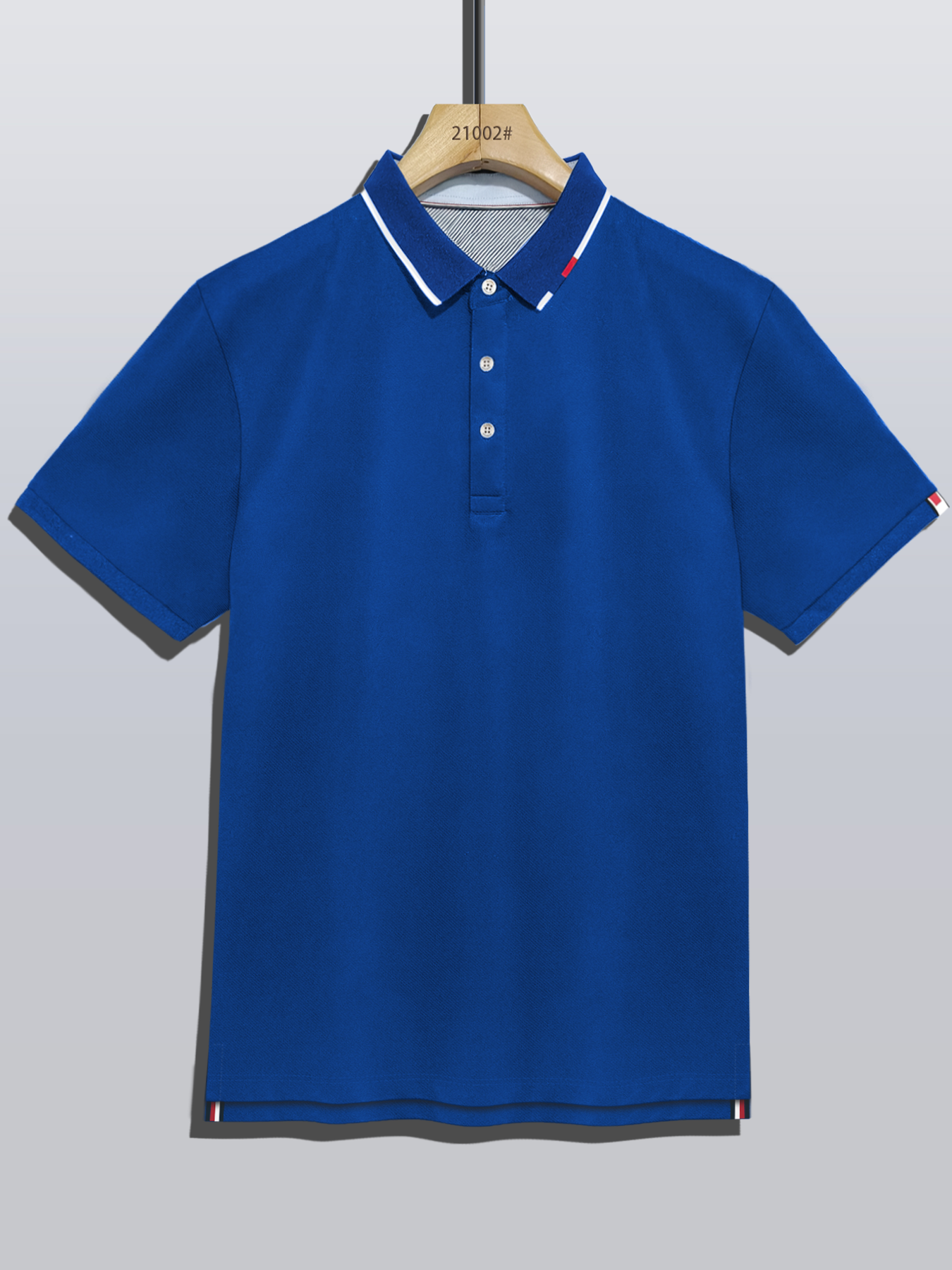 Polo Shirt 4