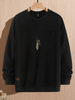 Men's Casual Crewneck Sweatshirt
