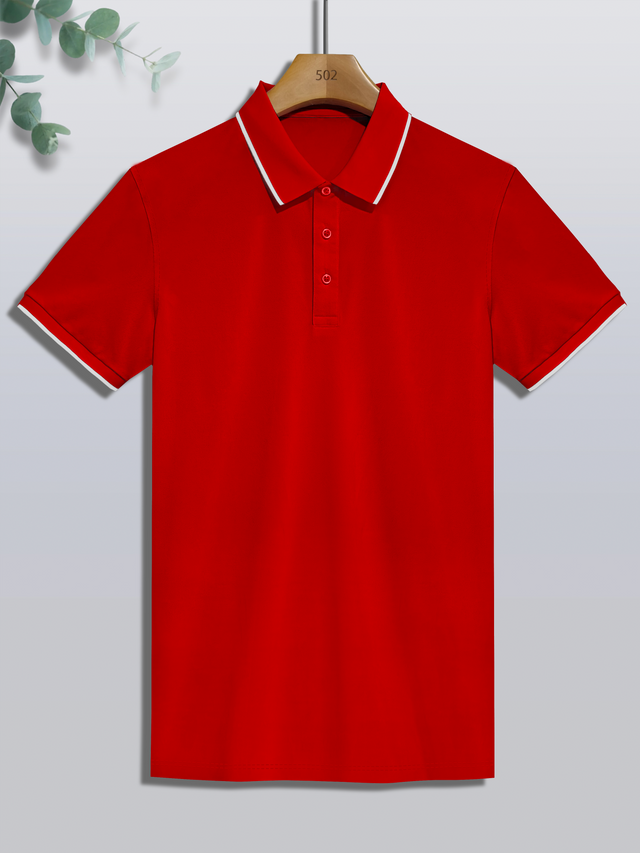 Polo Shirt 5