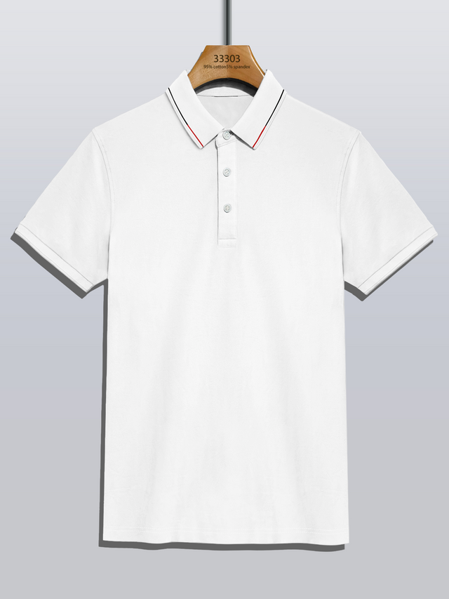 Polo Shirt 16