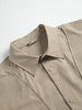 Fake Two-piece Outdoor Short Sleeved Shirt