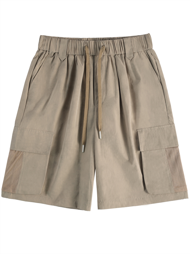 Outdoor Functional Workwear Shorts