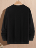 Men's Casual Crewneck Sweatshirt