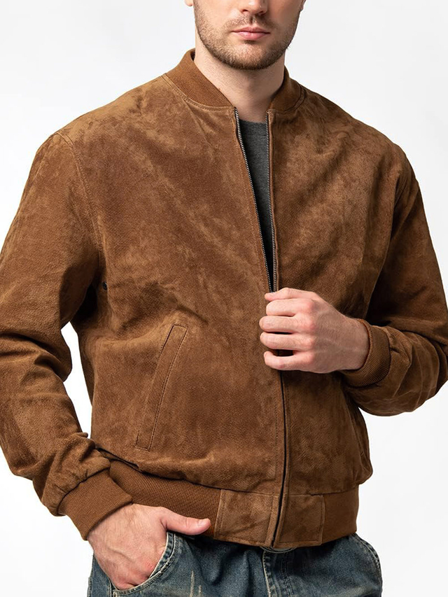 Men's Casual Jacket