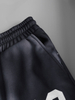 Men's Crewneck Short-Sleeved T-shirt & Pants Set