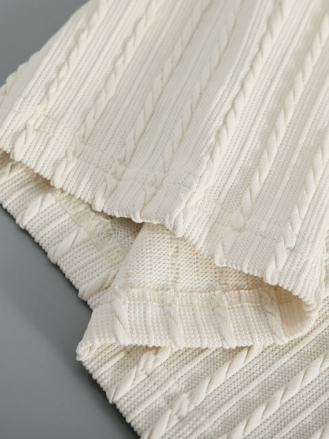 Linen stripe