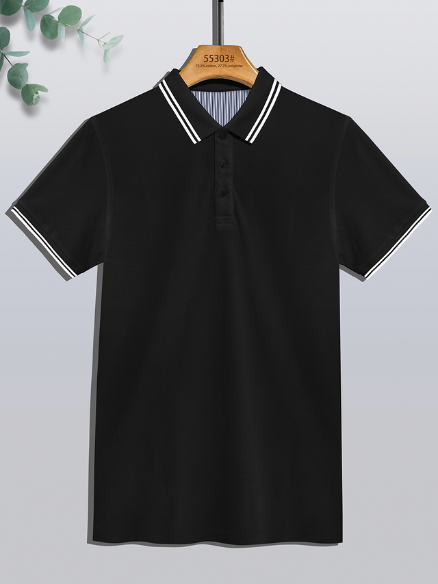 Polo Shirt 13