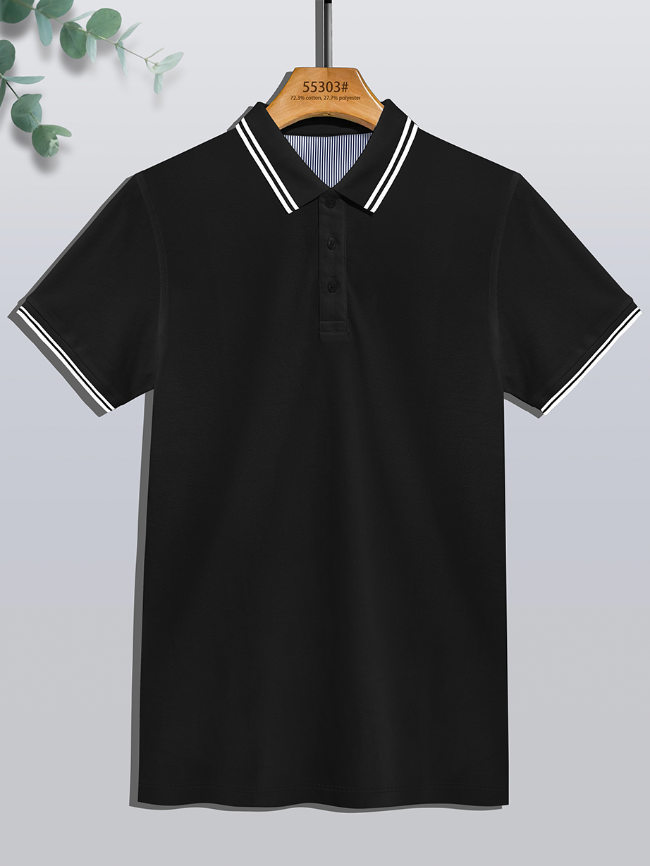 Polo Shirt 13