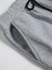 Men's Casual Hooded Sweatshirt And Pants Set