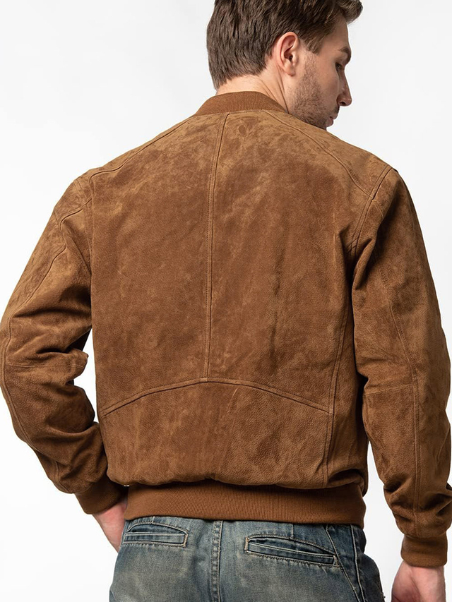 Men's Casual Jacket