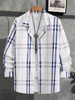Men's Long Sleeved Shirt