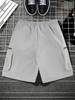 Casual Utility Drawstring Shorts
