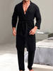Nightgown Set