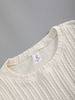 Men's Crewneck Short-sleeved Set