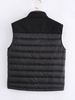 Men's Jacket Vest