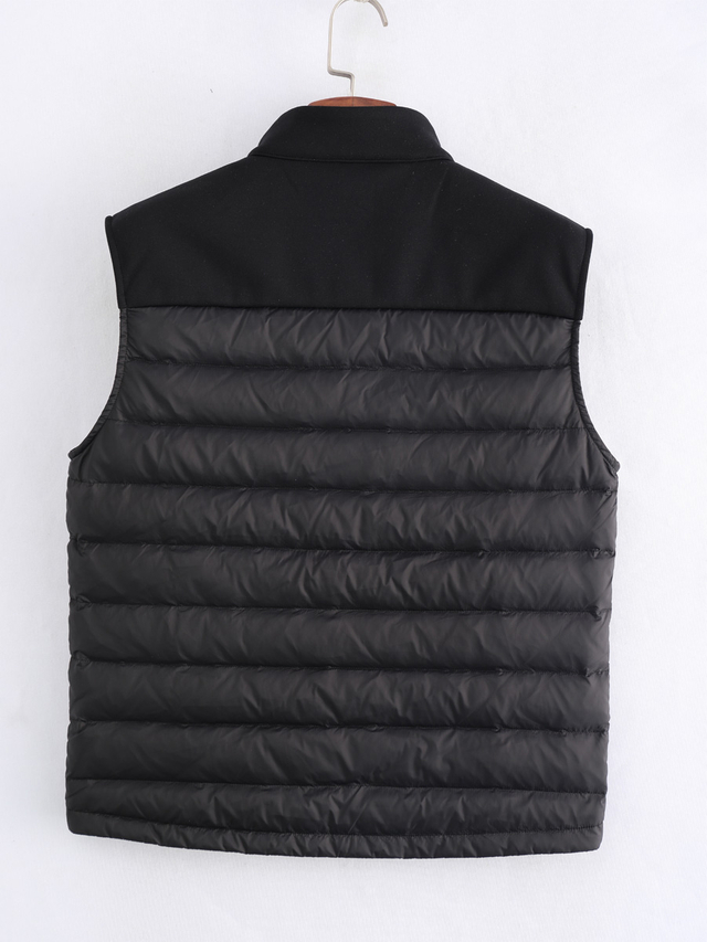 Men's Jacket Vest