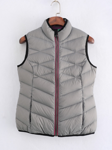 Men's Jacket Vest 2