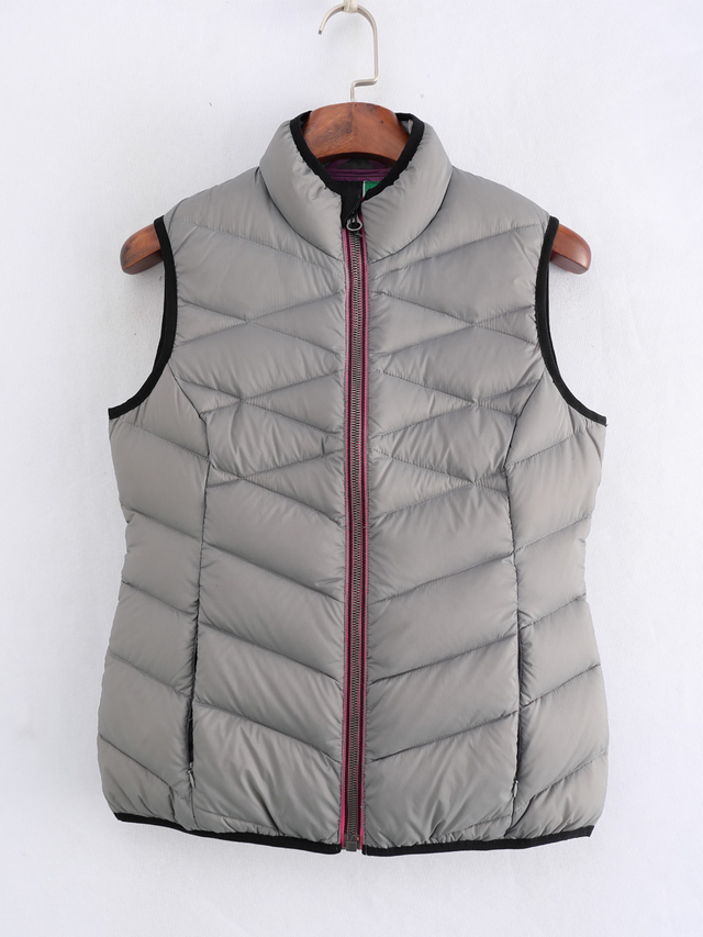 Men's Jacket Vest 2