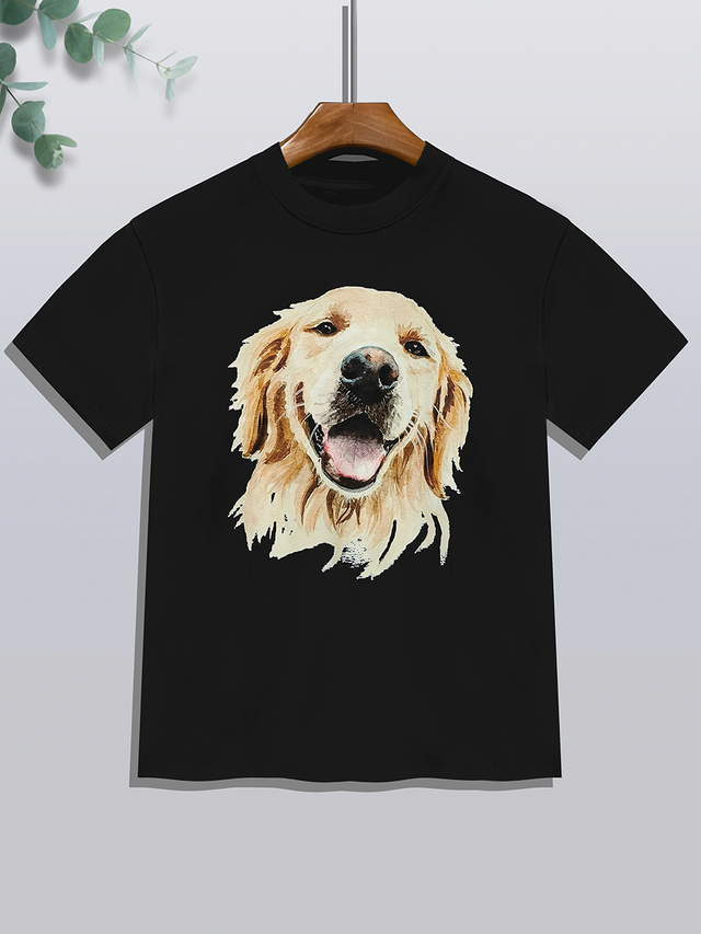 Crewneck Shirt