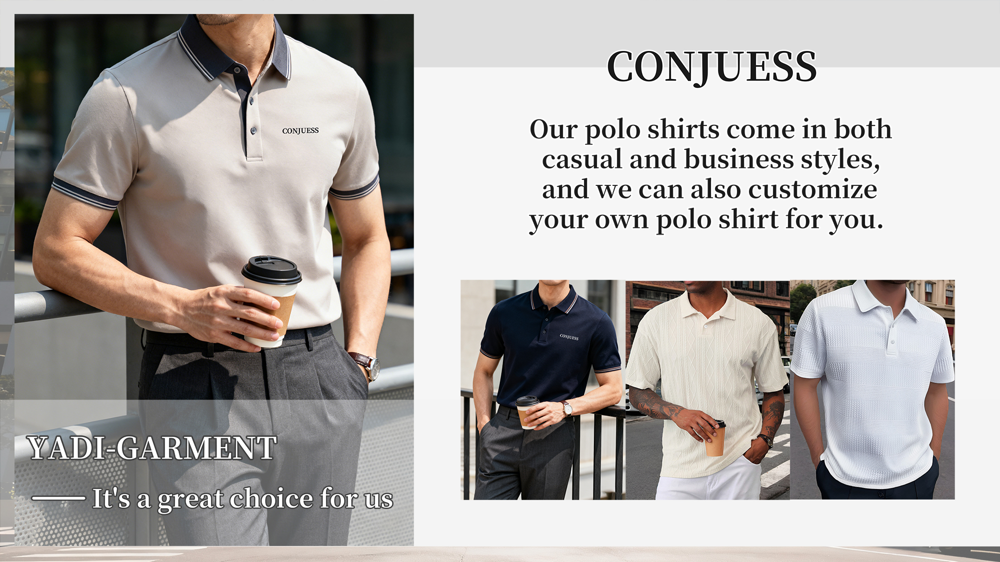 What is a Polo Shirt?