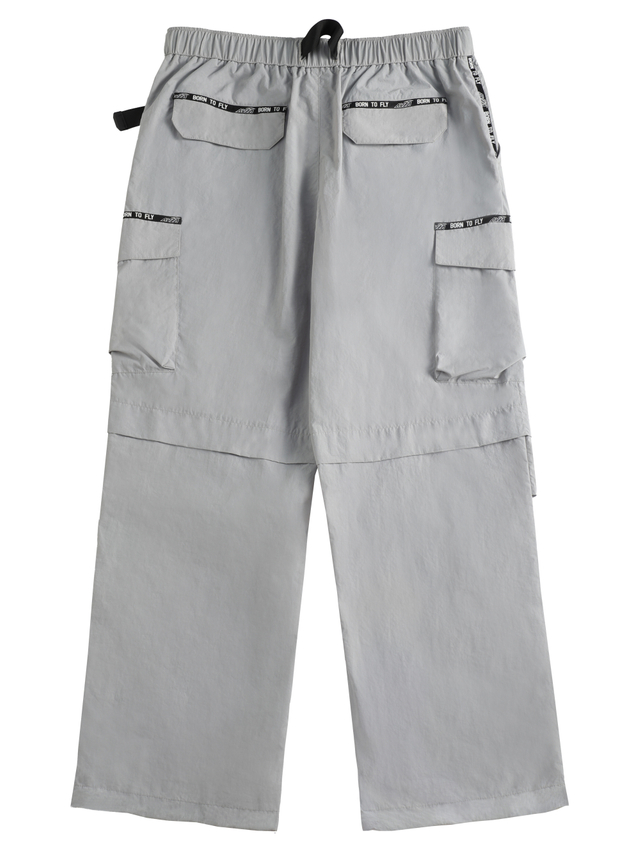 Outdoor Casual Cargo Pants