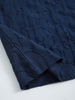 Knitted Jacquard T-shirt