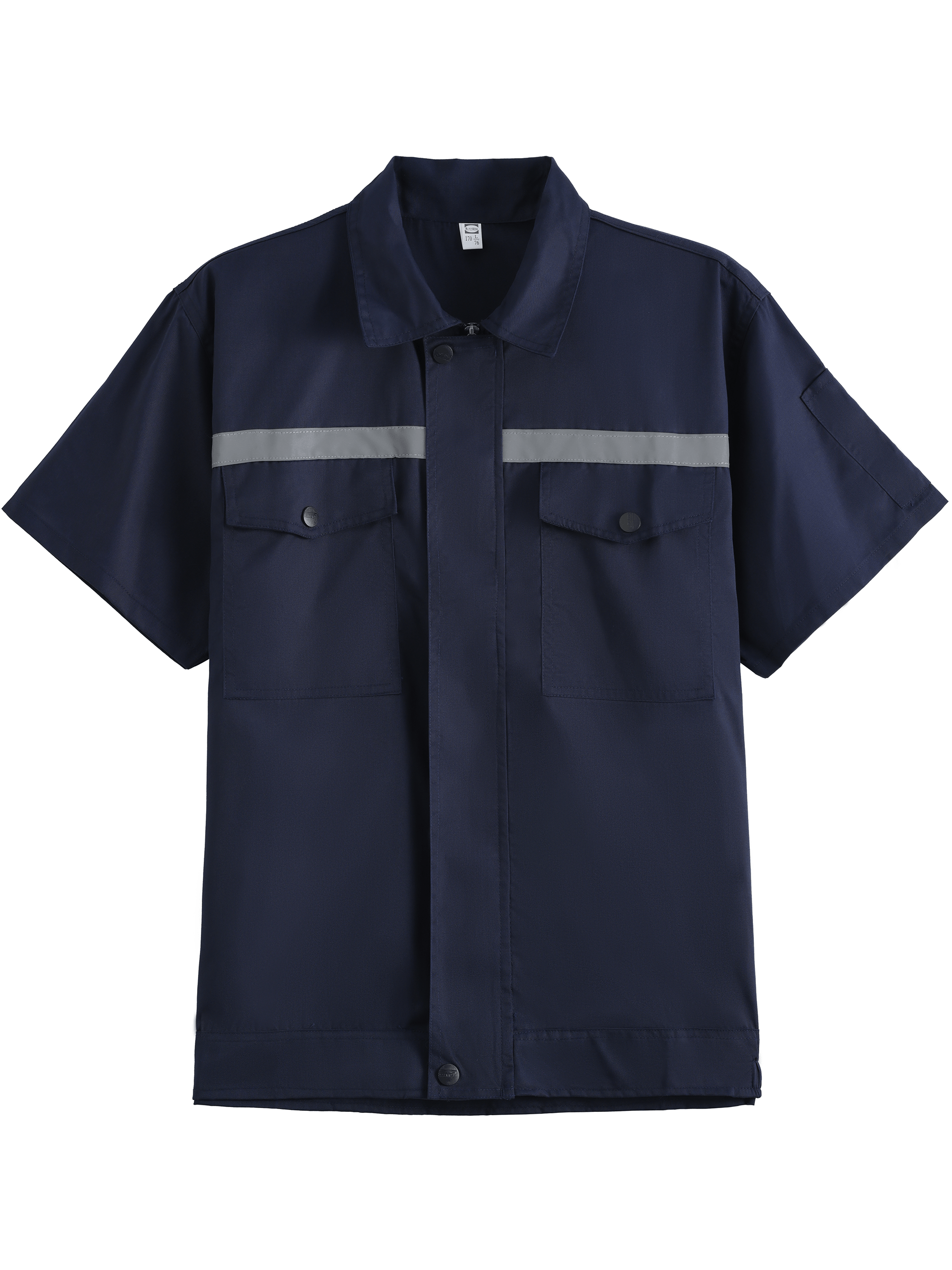 Short Sleeved Workwear