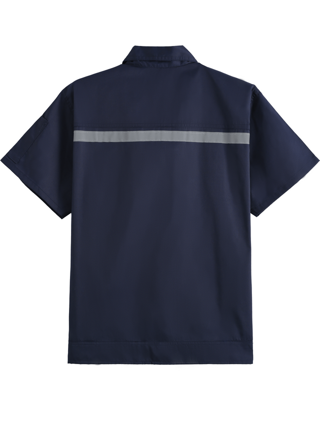 Short Sleeved Workwear