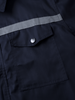 Short Sleeved Workwear