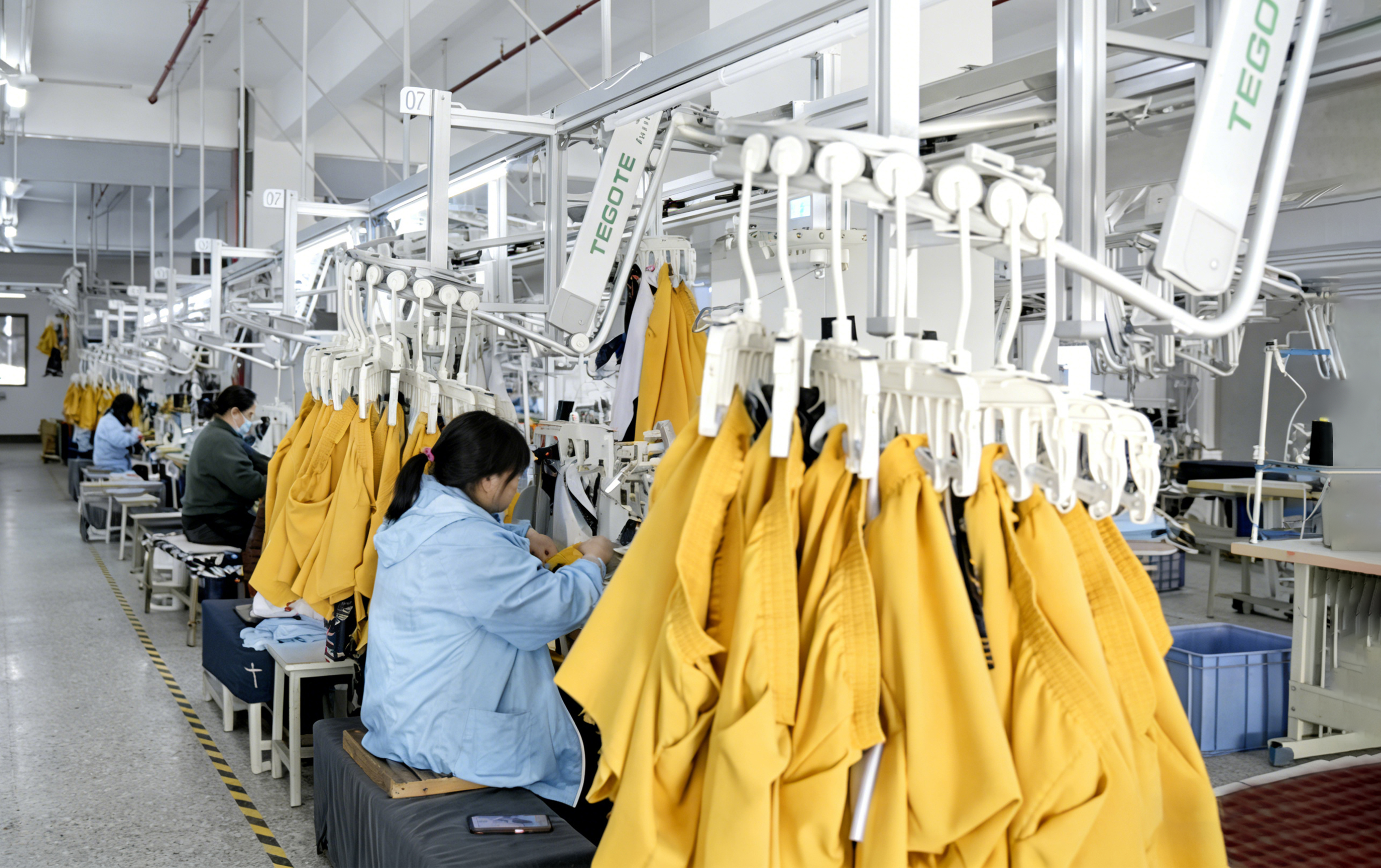 Customize Men's wear