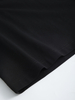 Black Round Neck T-shirt