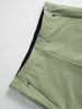 Sage Green Men's Straight Leg Casual Pants